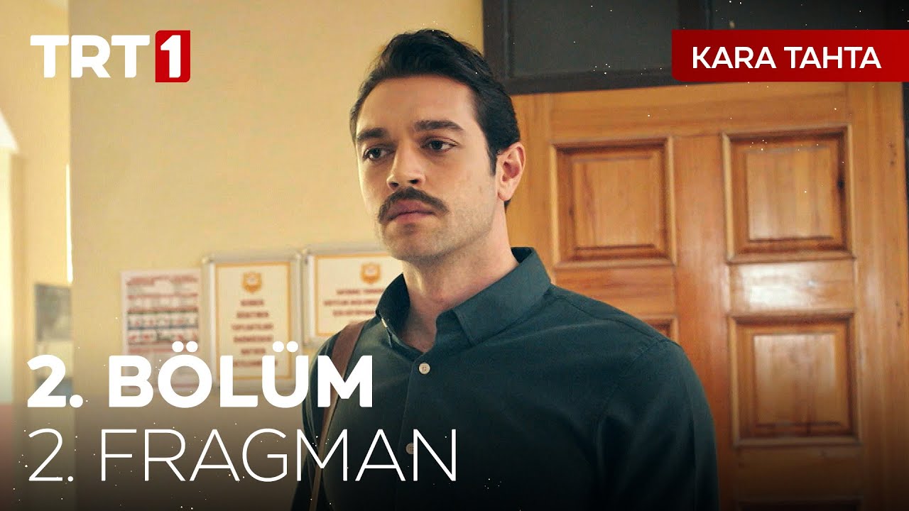 Kara Tahta 2. Bölüm 2. Fragman