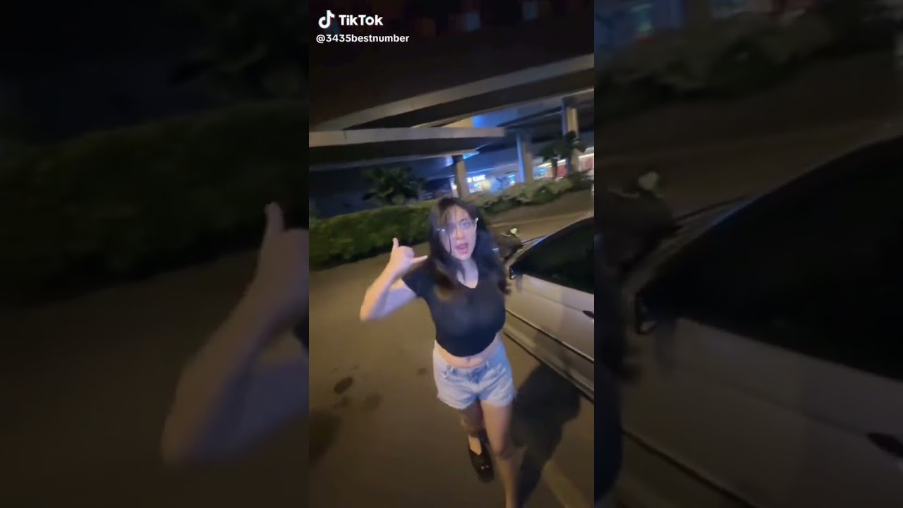 Kara tiktok