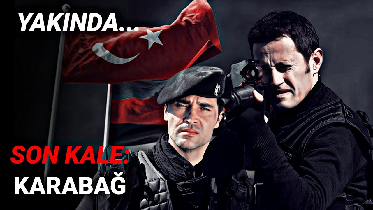 KARABAĞ FİLMİ YAKINDA... #komutanfilmi #sungurlar #şefkattepe #sefkattepe