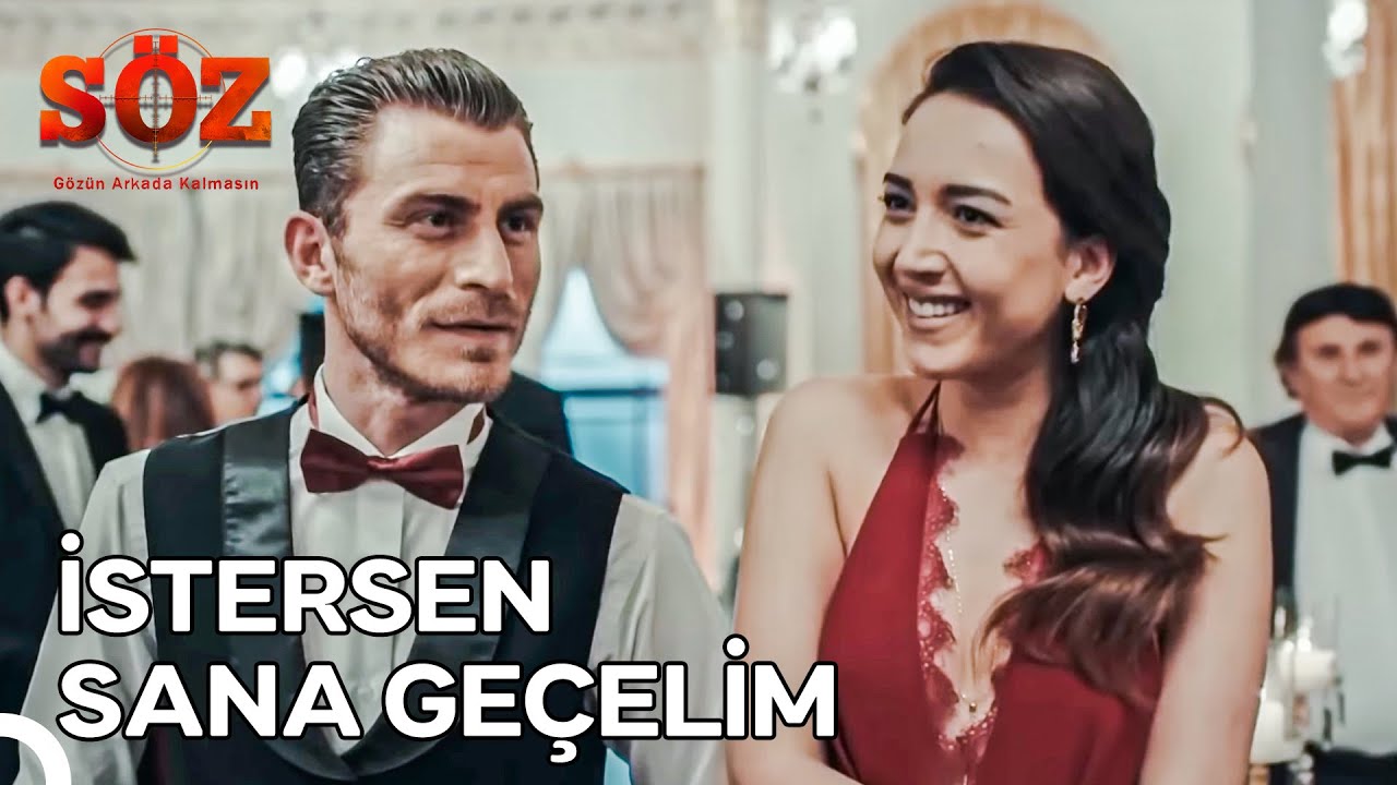 Karabatak'tan Kız Tavlama Skilleri - #Karabatak 8 | Söz