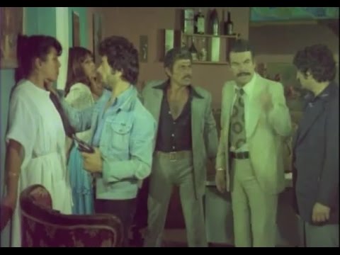 Karaca Kaan - Cinayet istemiyorsan bırak silahını