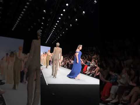 Karaca Model Ajans Collection 2018 Fashion Show