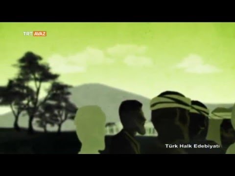 Karacaoğlan'ın Hayatı - Türk Halk Edebiyatı - TRT Avaz