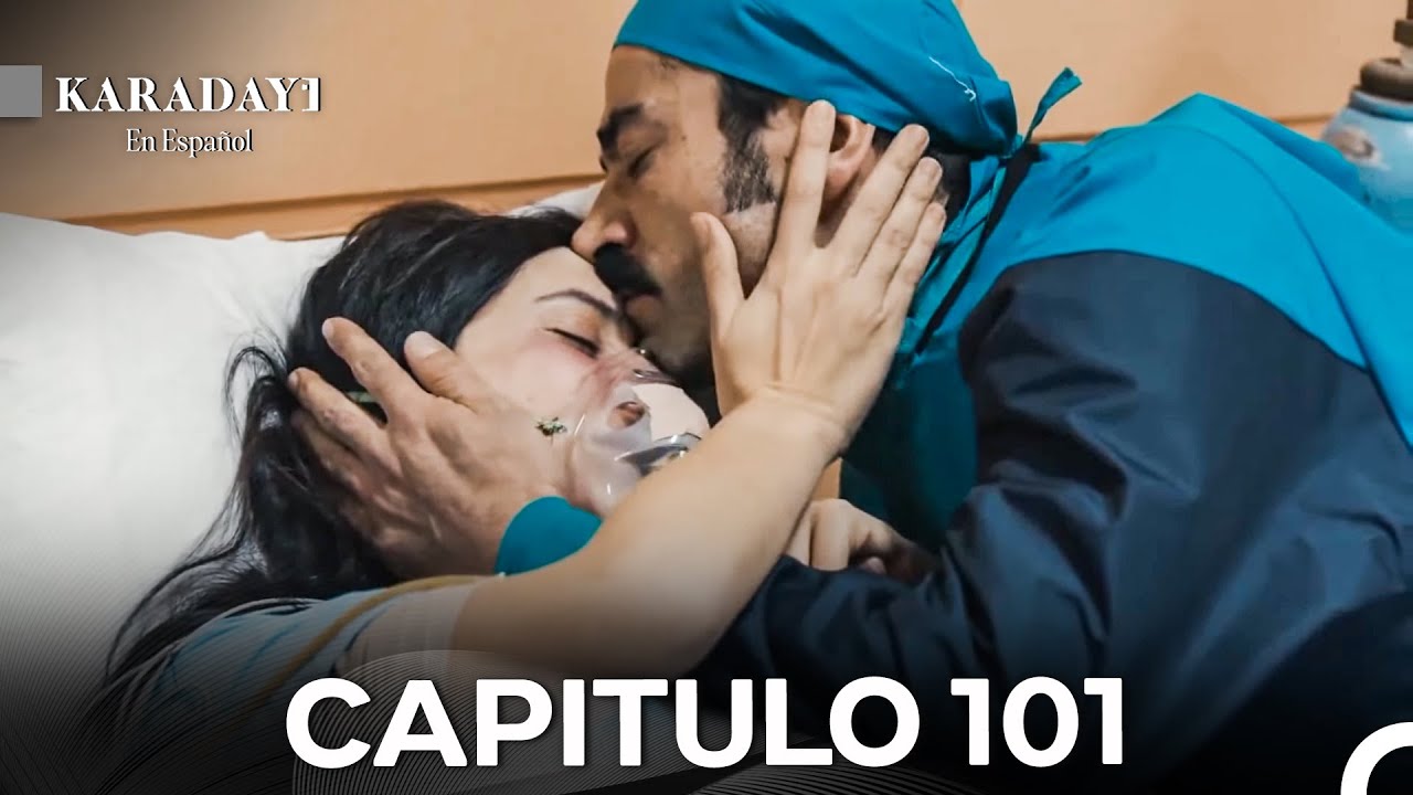 Karadayı Capitulo 101 - Versión Larga (Doblado en Español)
