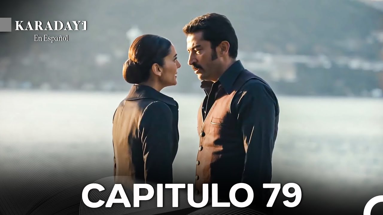 Karadayı Capitulo 79 - Versión Larga (Doblado en Español)