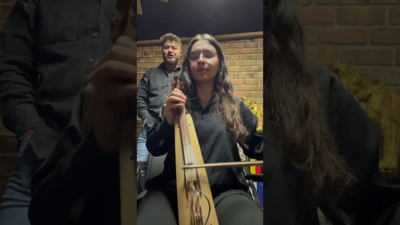 #karadeniz #music #trabzon #cover #emirhanusta #kemençe