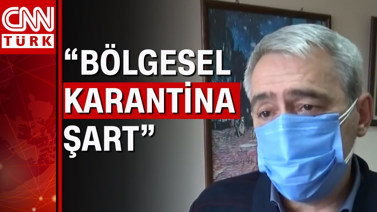 Karadeniz'de 