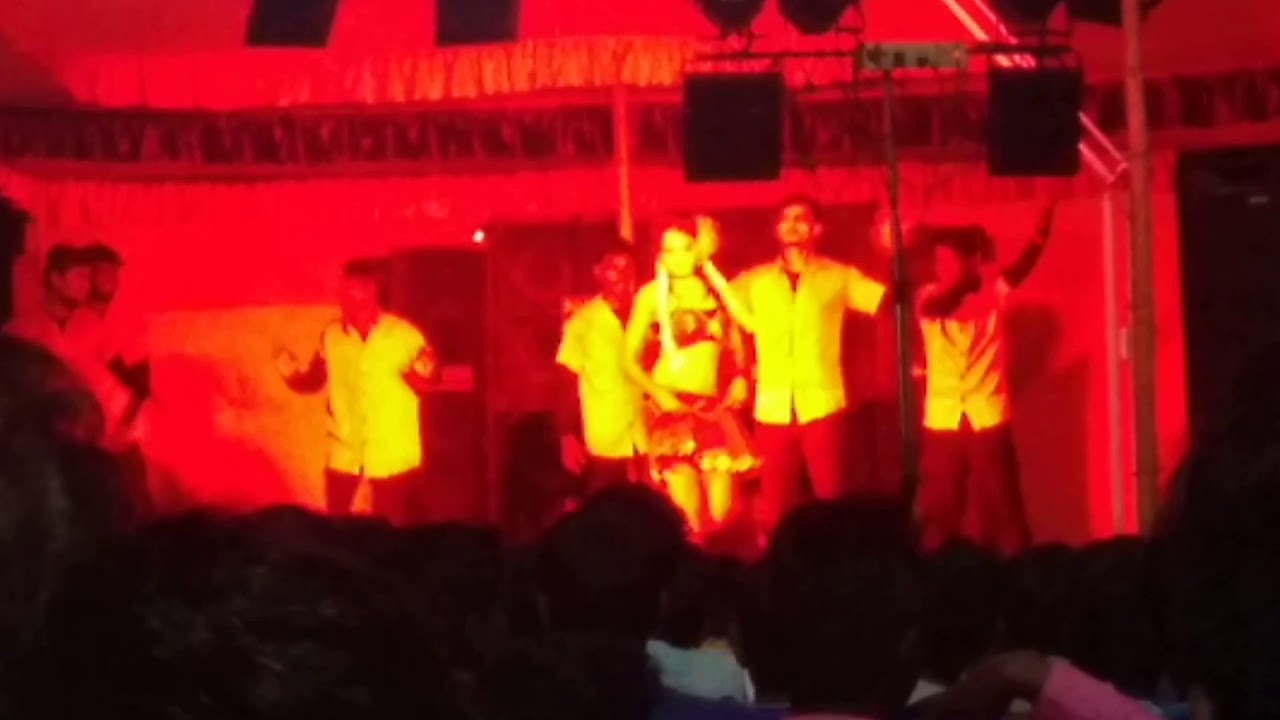 Karaikudi record dance
