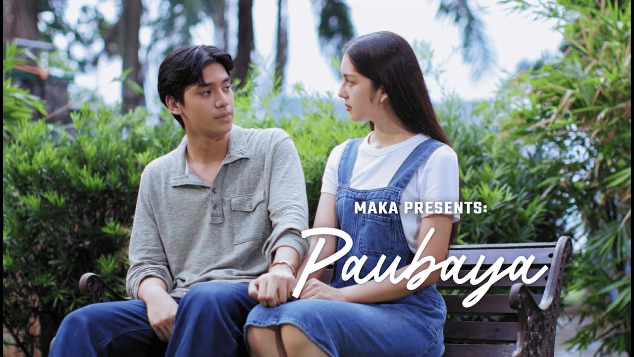 Karakter nina Anton Vinzon, Raheel Bhyria at Mad Ramos, dadating na! (Episode 20 Trailer) | MAKA