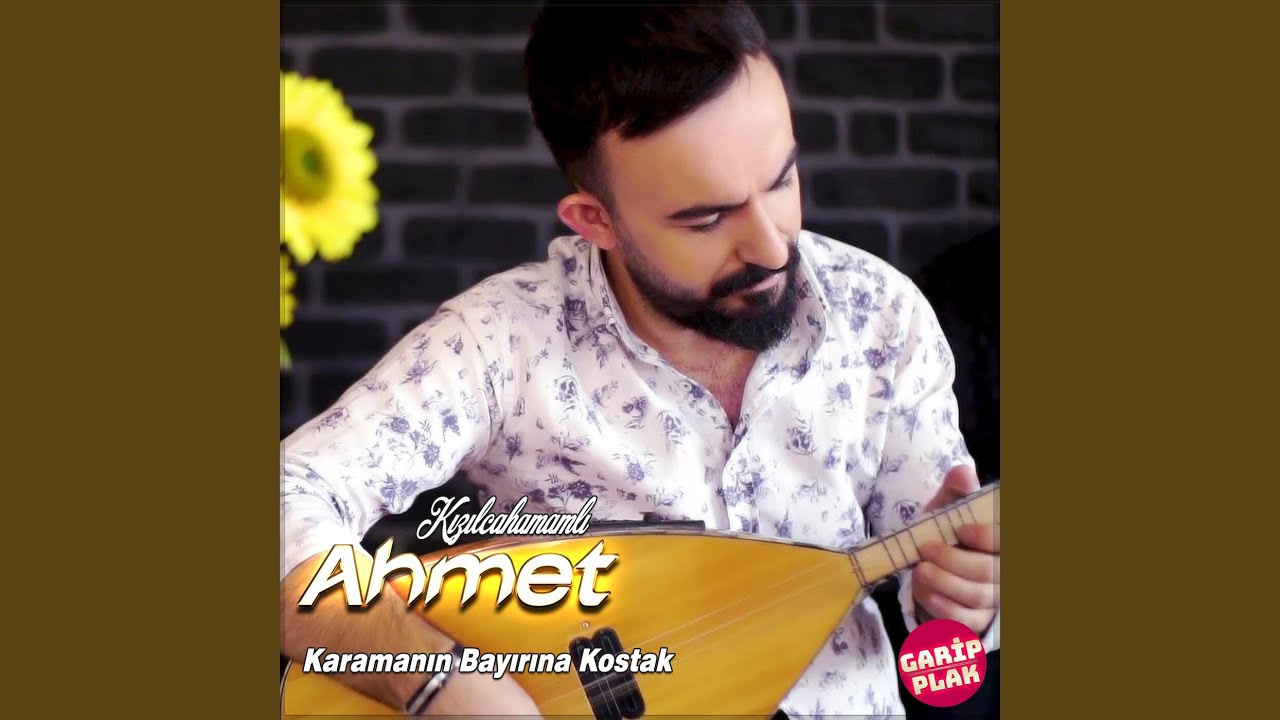 Karamanın Bayırına - Kostak