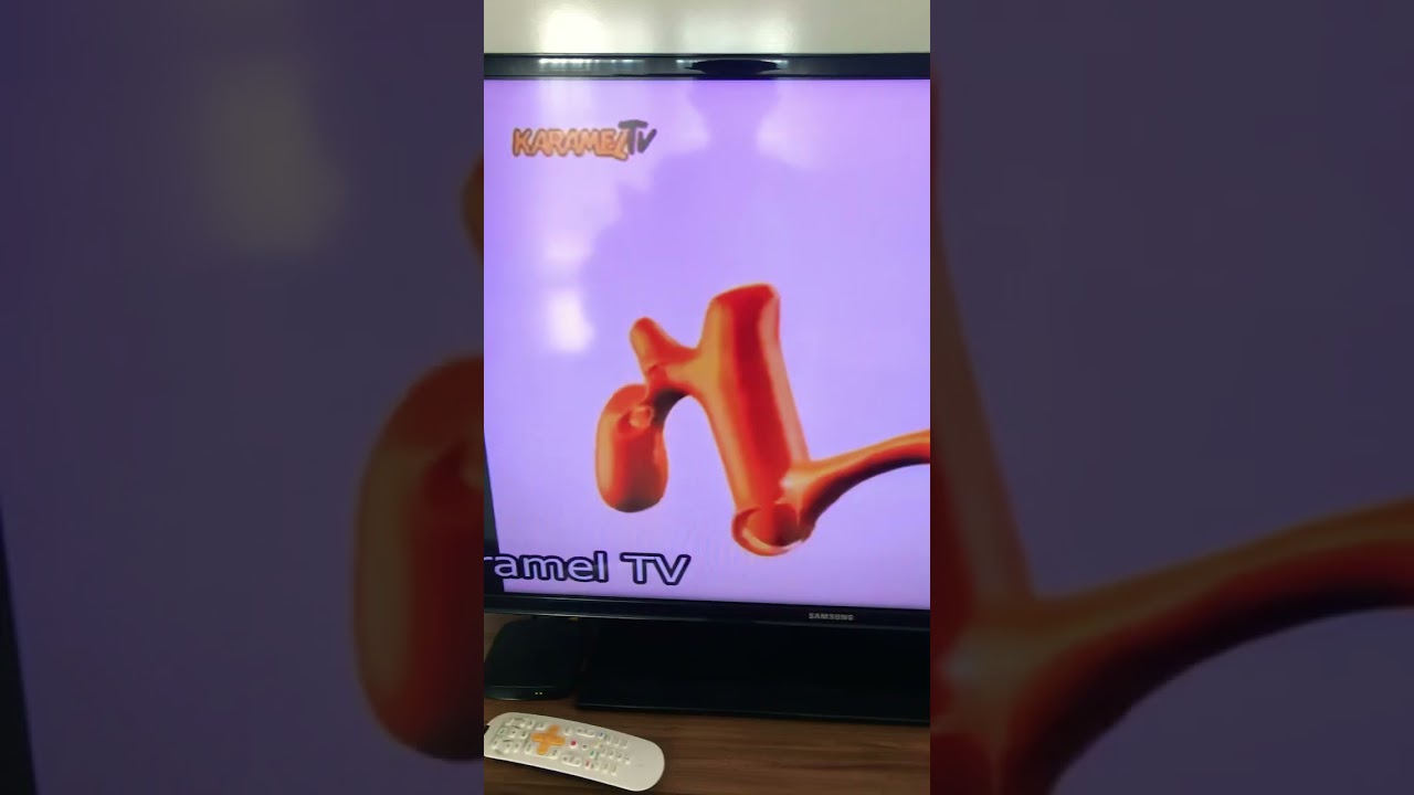 Karamel tv jenerikleri