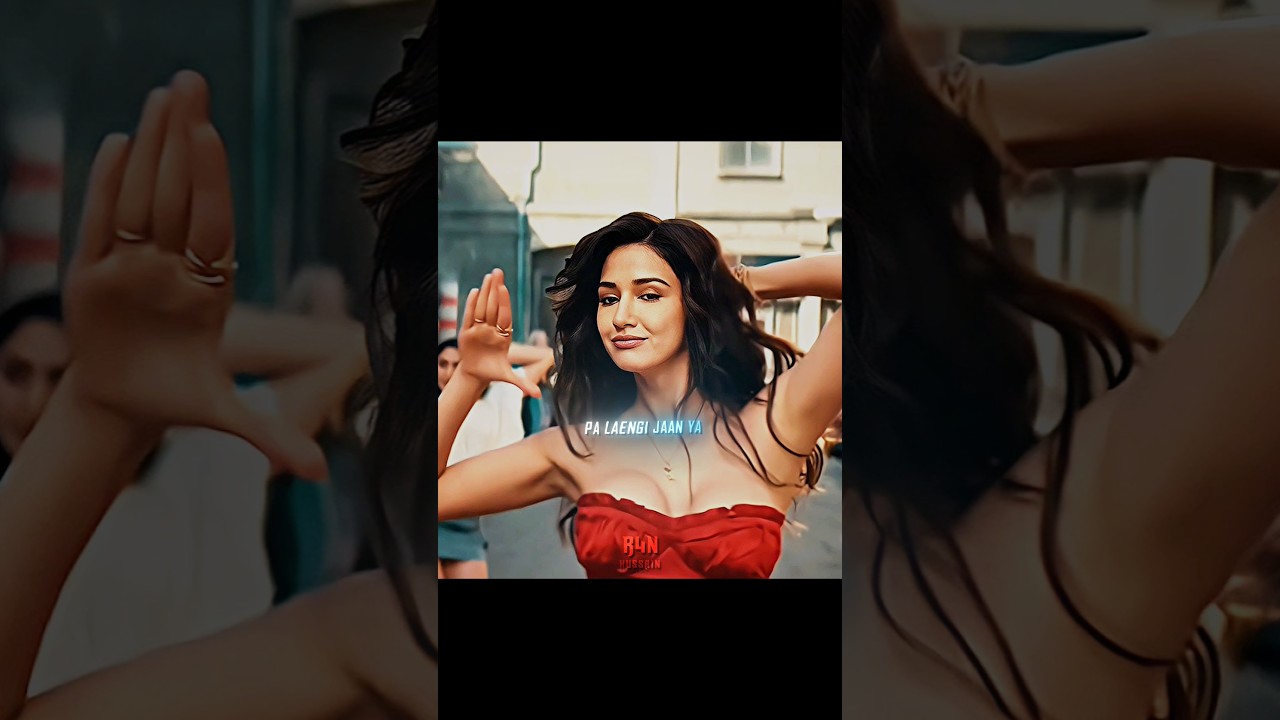 KARAN AUJLA & DISHA PATANI - TELL ME😭 || ONEREPUBLIC || ❤️‍🩹🫶 #karanaujla #dishapatani #onerepublic