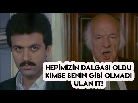 Karanfilli Naciye - Bu İtten Sen Mesulsün!