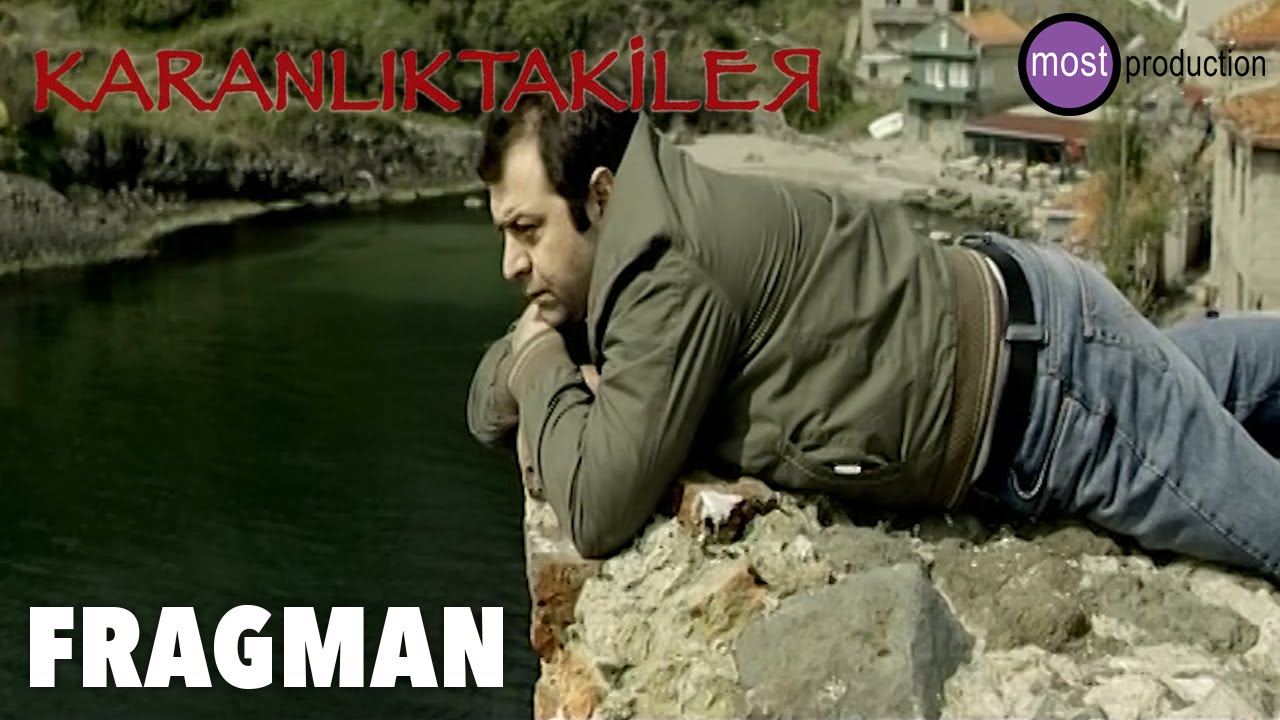 Karanlıktakiler - Fragman