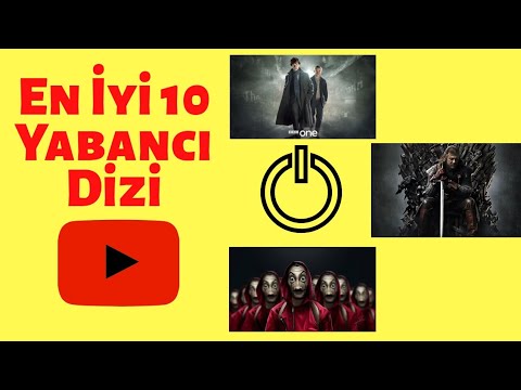 Karantina Günlerinde İzlenebilecek En iyi 10 Yabancı Dizi