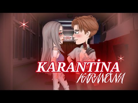 KARANTİNA Dizi İntro | Msp Dizi | | İntro |