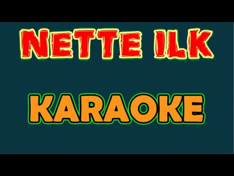 KARAOKE - HERŞEY GÖNLÜNCE OLSUN #official @ VoKaL Müzik PRODÜKSYON