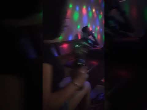 karaoke mabuk di tretes