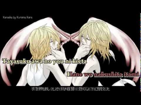 【Karaoke】02Birth【off vocal】Mayuko