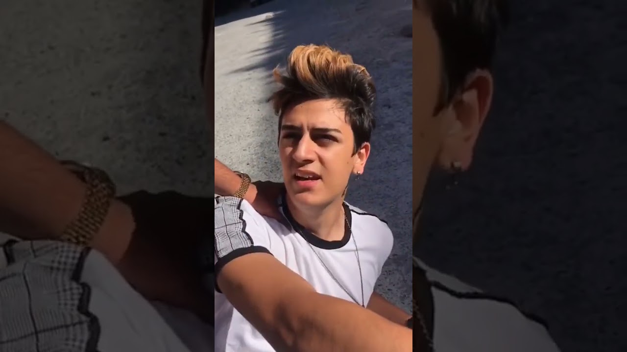 Karargahta savaş çıktı En Duygusal Tiktok #shorts