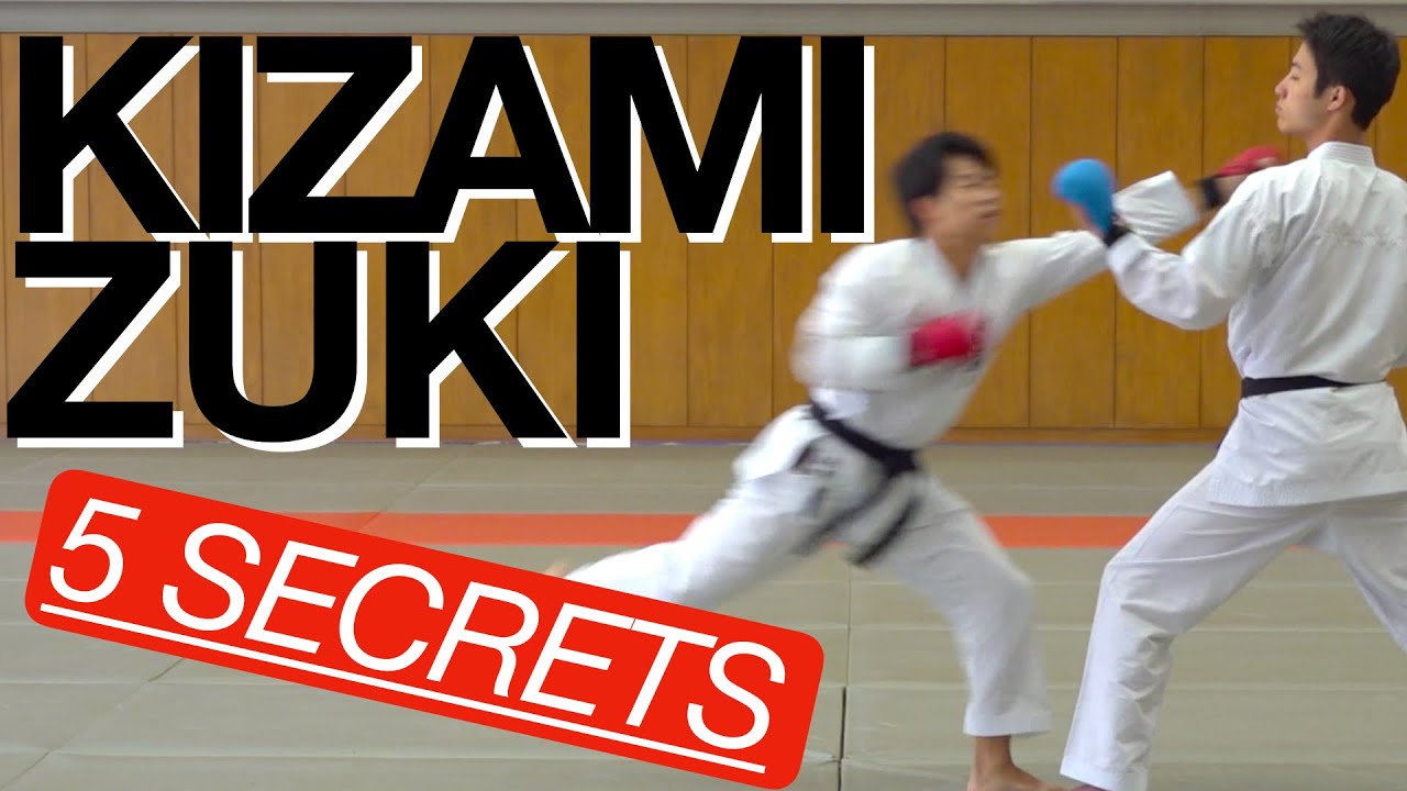 Karate Punch 