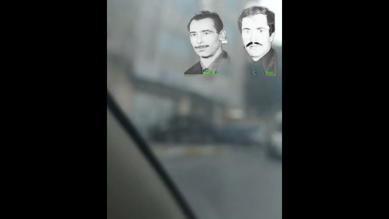 karayazili dengbej şefik