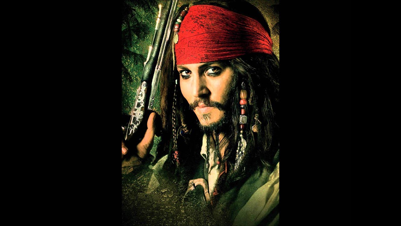 Karayip Korsanları film müziği