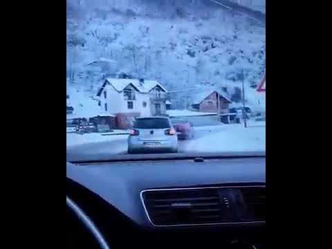 KARDA ARABA SÜRMEK SNAP GECE GÜNDÜZ SNAPLERİ