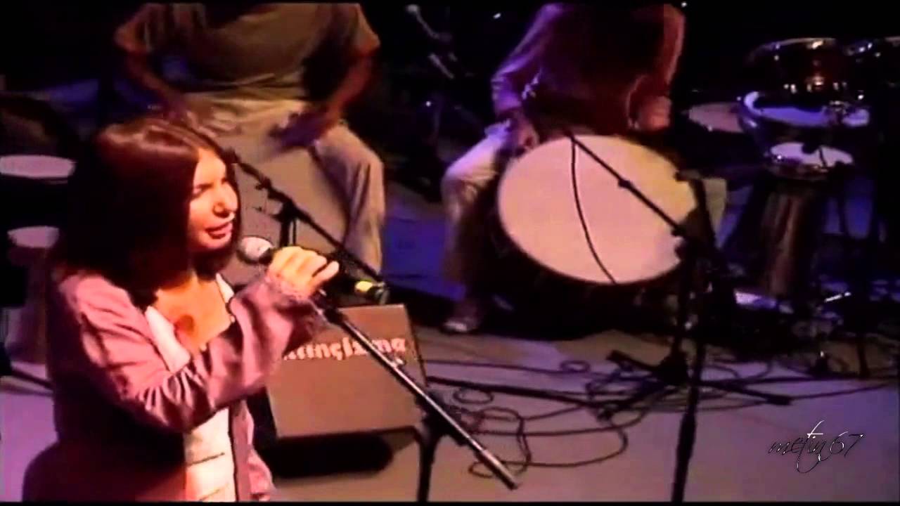 Kardeş Türküler - Darıldım Ben Sana Canım Video HD