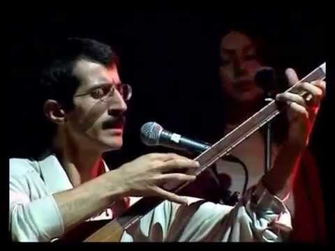 Kardeş Türküler / Demmê - Ala Gözlü Nazlı Pirim