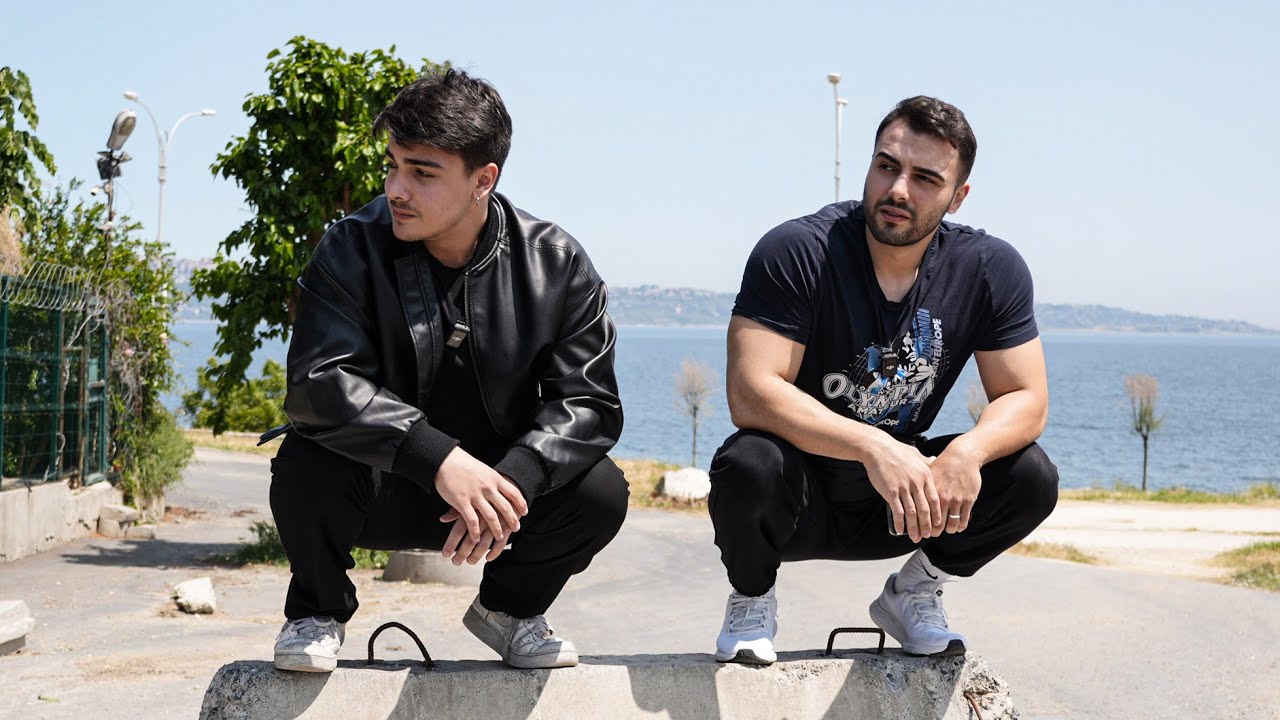 KARDEŞ ZORBALAMASI