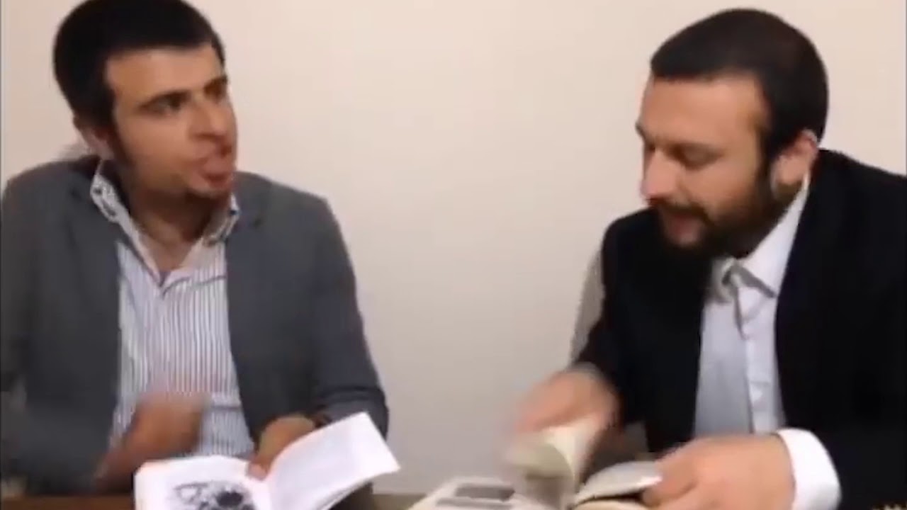 Kardeşim adam meal diyor meal - Aykut Elmas Vine