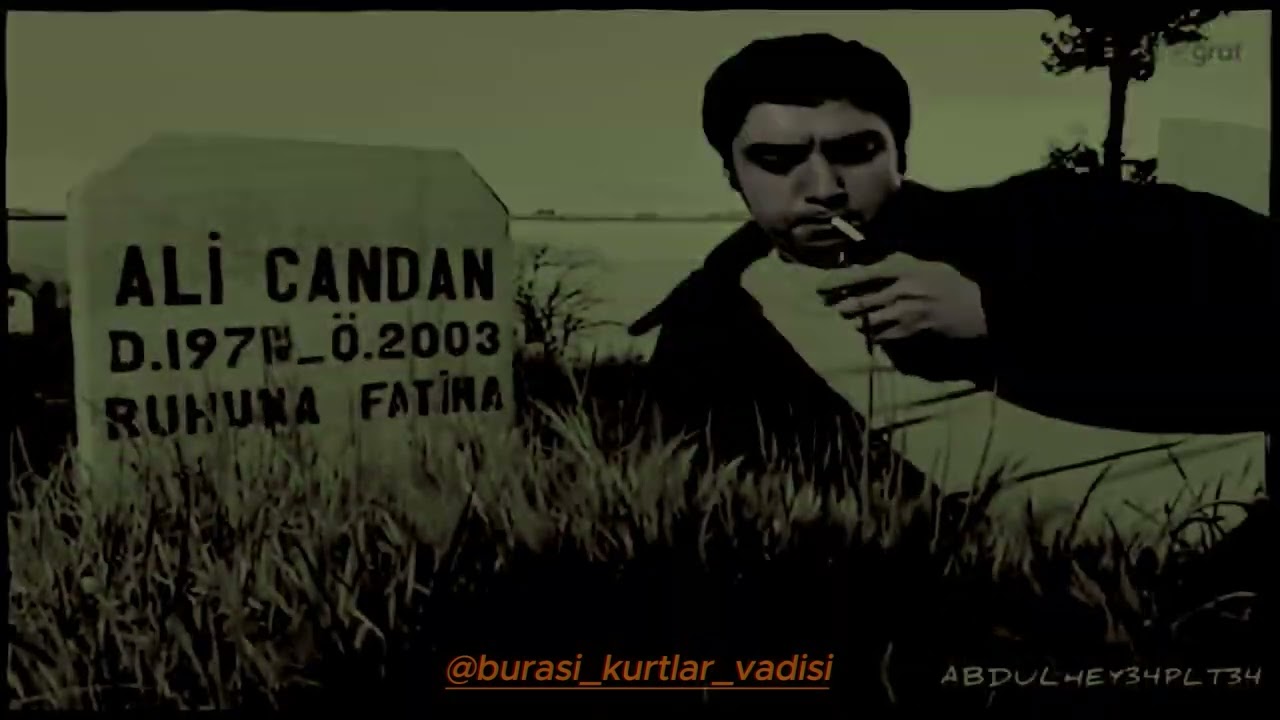 Kardeşinde Böyle Söylemişti Rahmetli