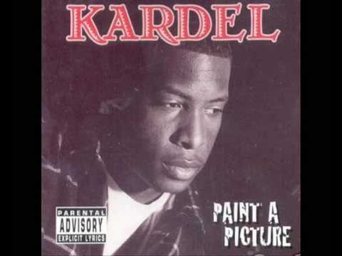 Kardel - Paint A Picture