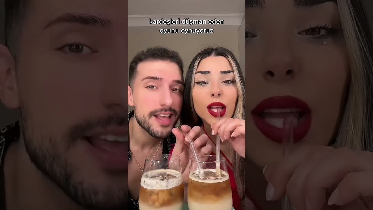 kardeşleri düşman eden oyun 🤭