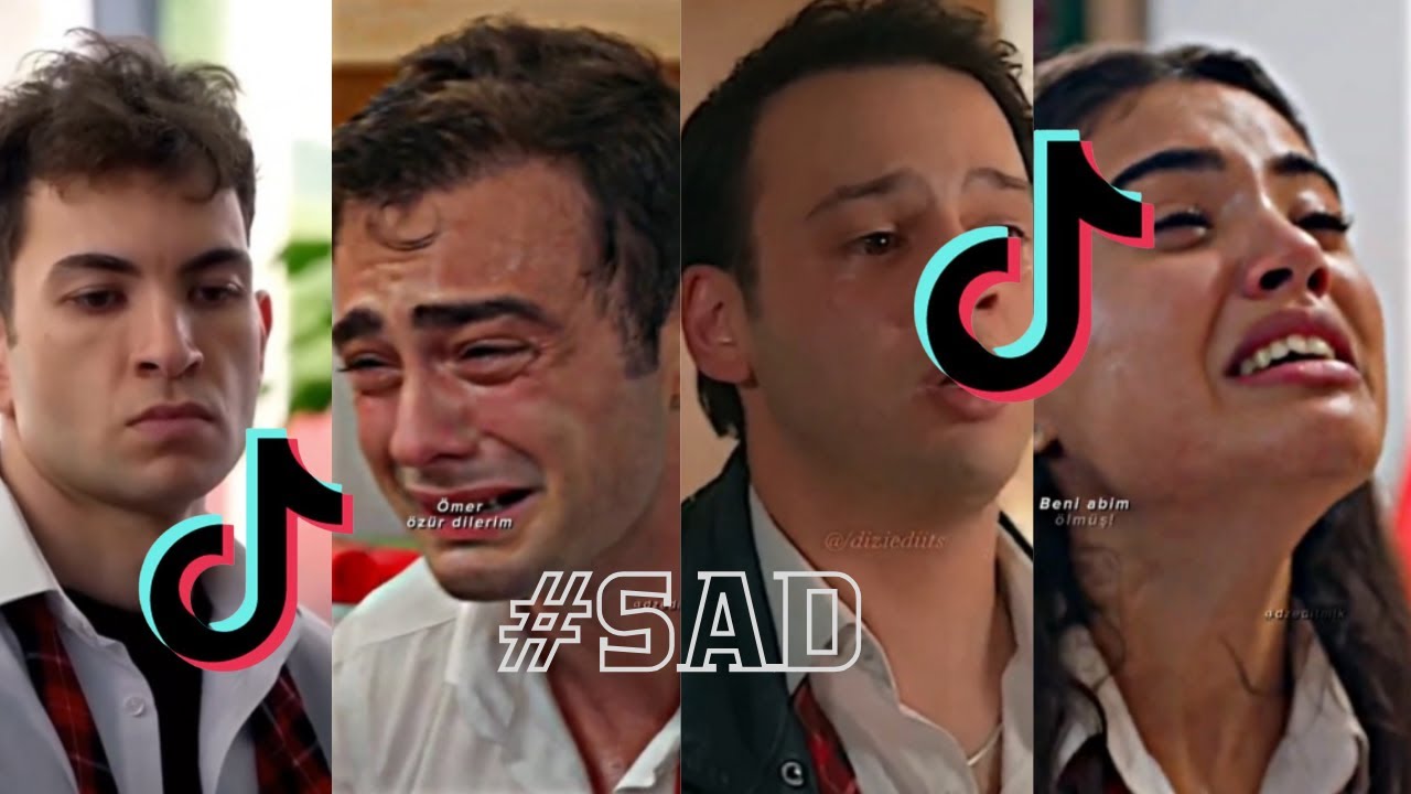 Kardeşlerim ~ en duygusal  en üzücü  TikTok videoları