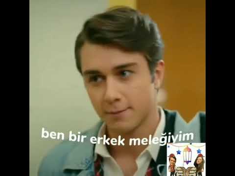 Kardeşlerim Doruk Asiye ~ Delikanlı Yaklaşmış