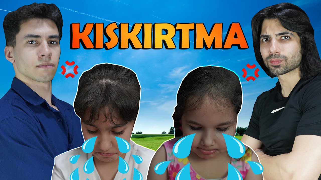 KARDEŞLERİMİZE DEV KIŞKIRTMA !! (AĞLATTIK) @Ardayimmmm