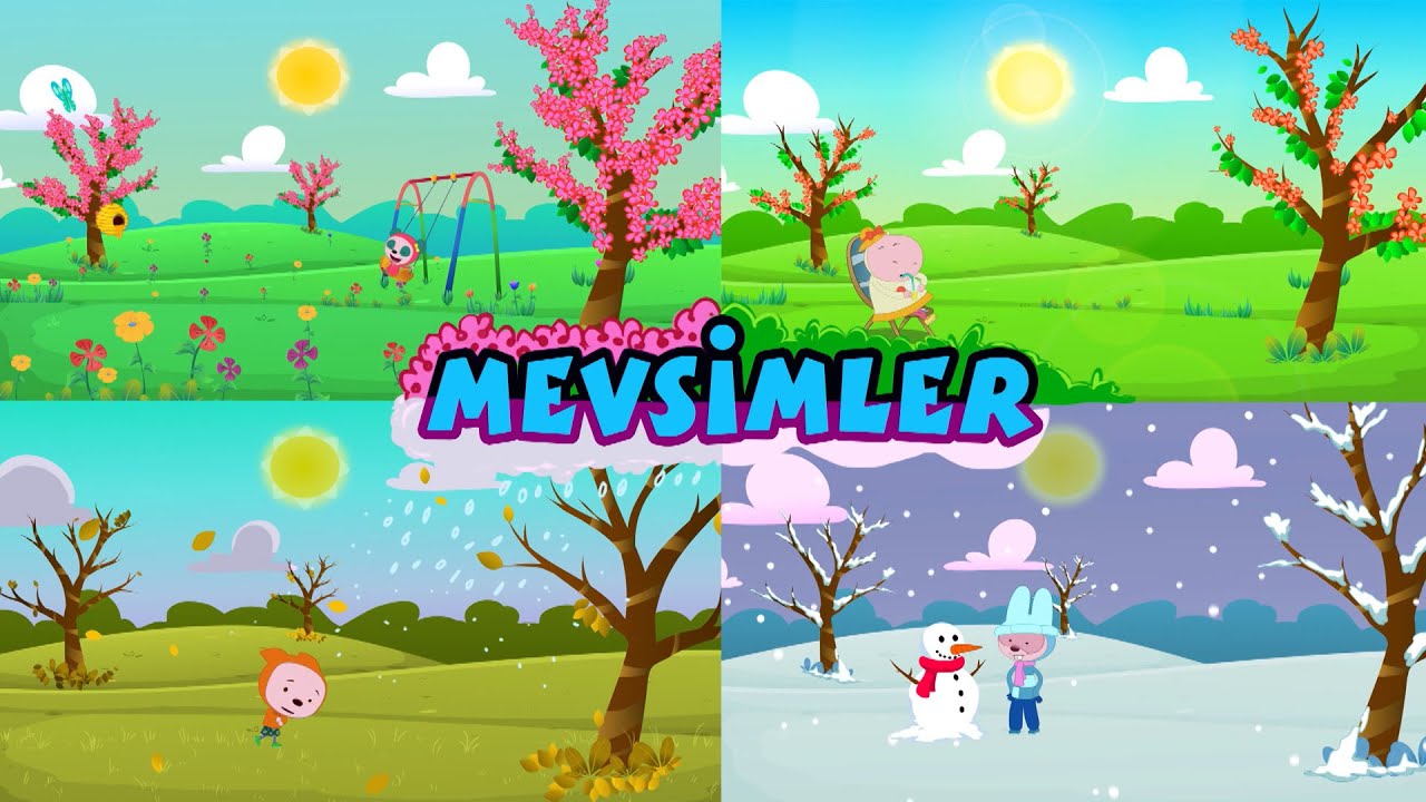 Kare 66. Bölüm - Mevsimler