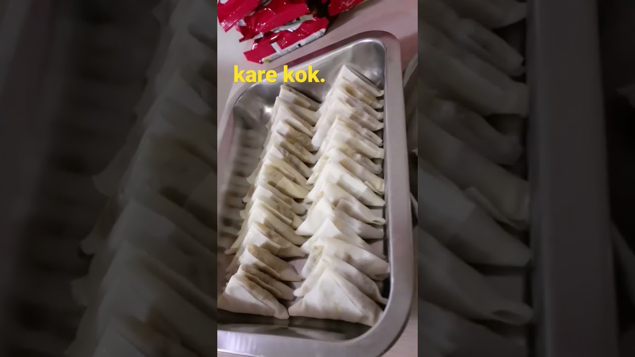 Kare kok