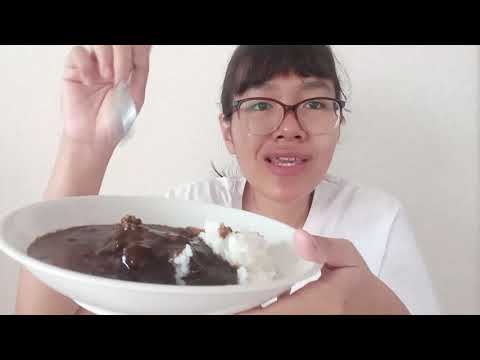 Kare Kok Item ?! | Coop Spicy Black Curry