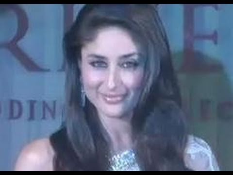 Kareena Kapoor reportedly refused lovemaking scenes in 'Heroine'