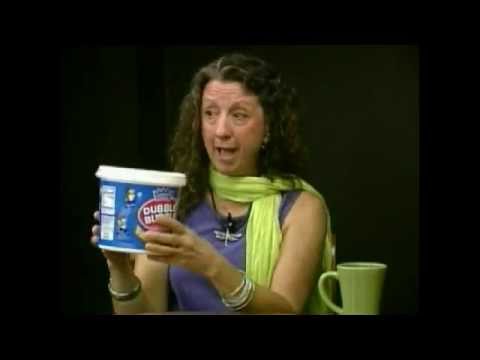 Karen Pillsworth - Betsy Bubblegum
