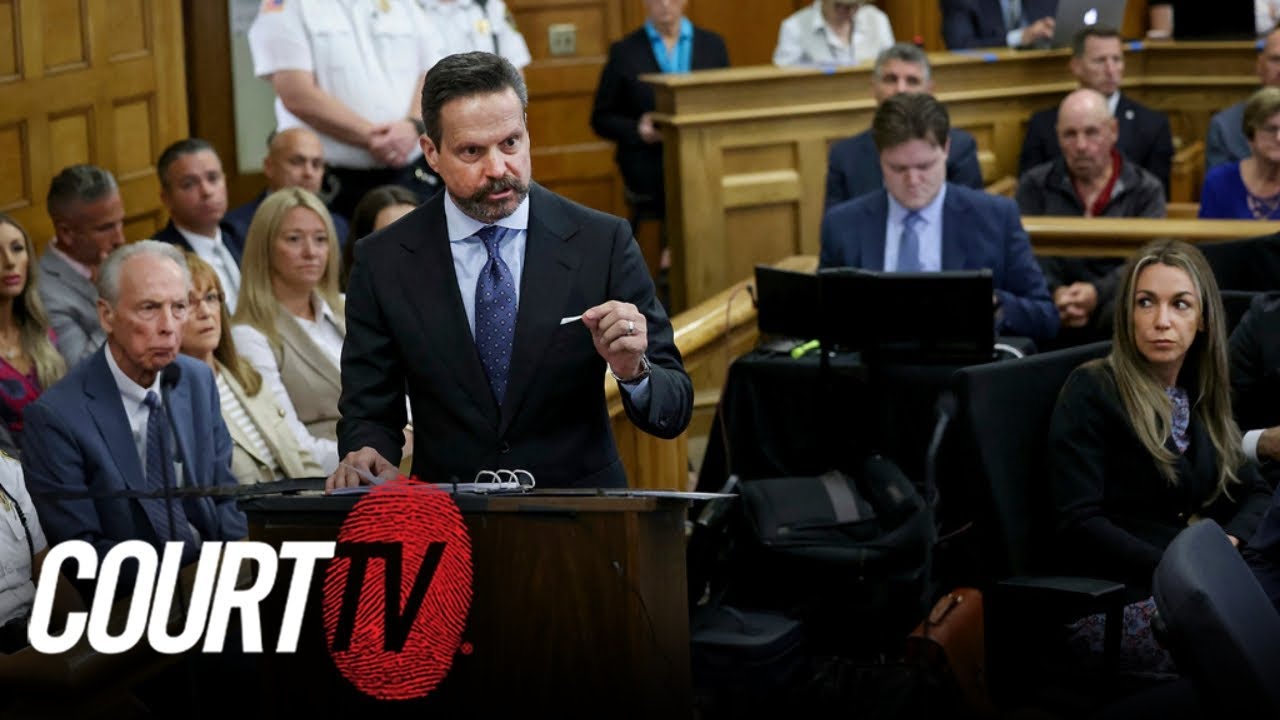Karen Read Murder Retrial: Defense Closing Arguments