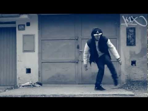 Karfa - C-WALK K1X Dance ^^