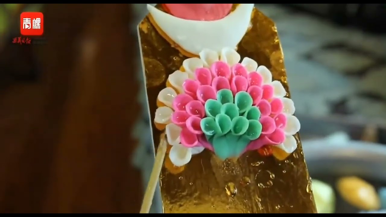 Kargen Butter Art.