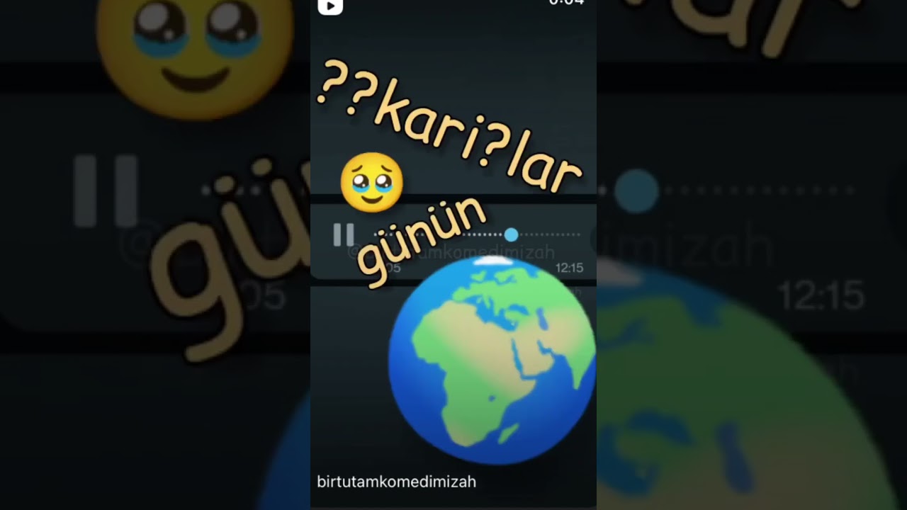 Kari bayani—inst-@moodkusagi(hesap benim değildir)#keşfet  #keşfetbeniöneçıkar  #keşfetteyiz