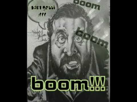 kari gitti (boom boom boom)