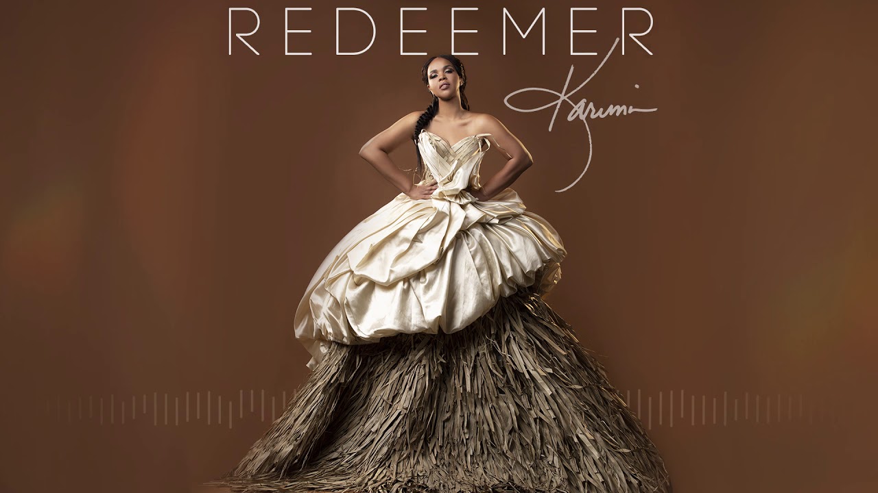 Karima - Redeemer (Official Audio Video)