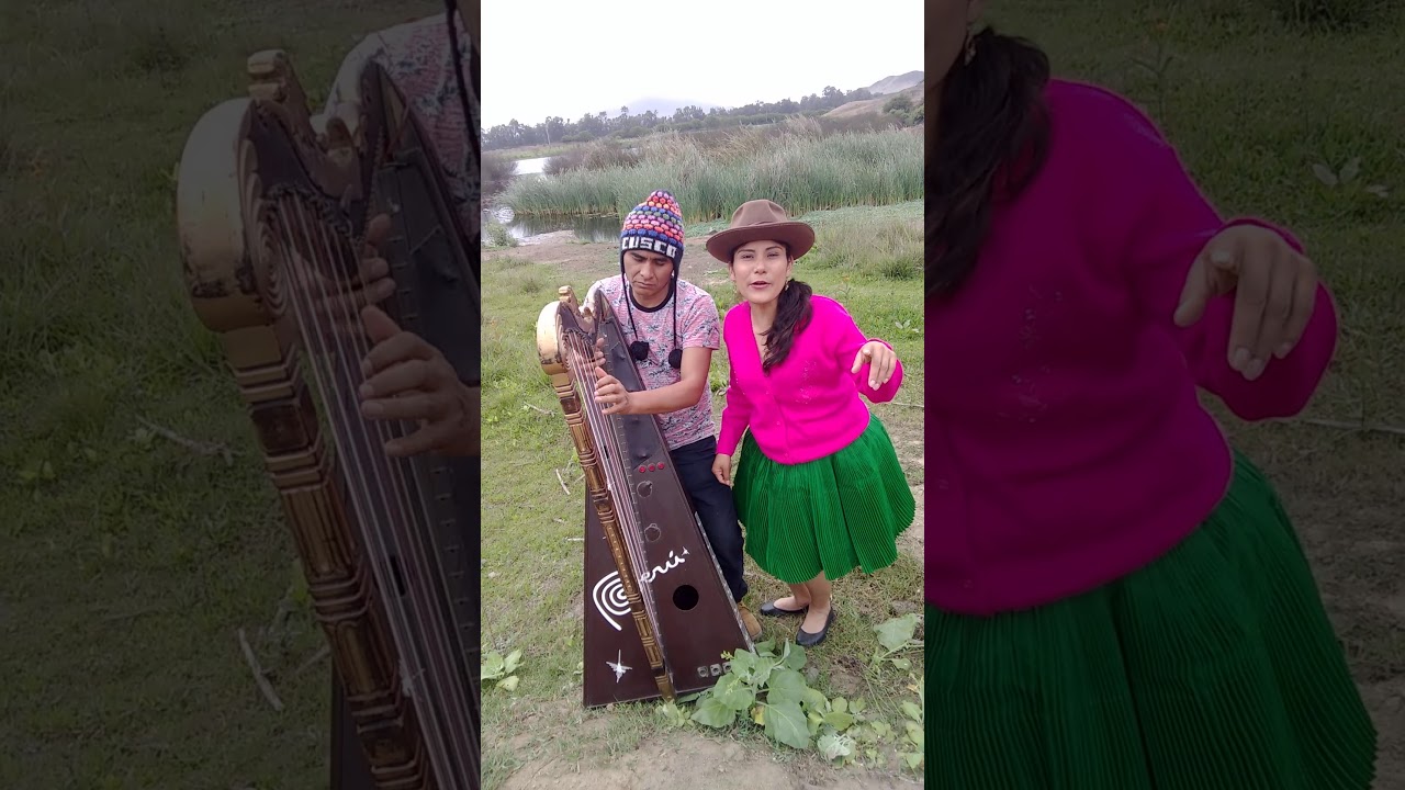 Karina Chávez ... ama huagayshu